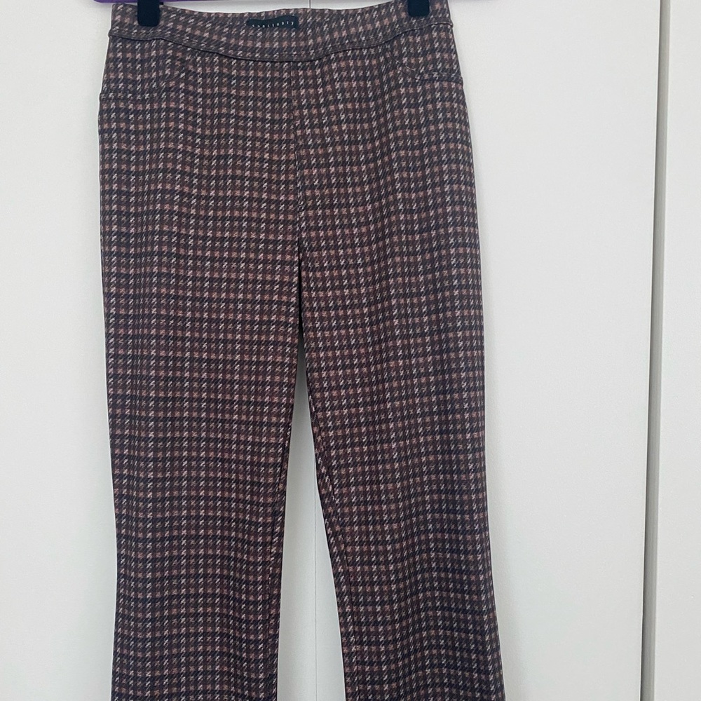 Ankle Length Pant